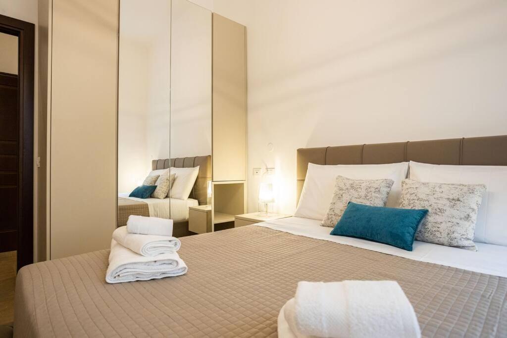 Appartamento Luxury King