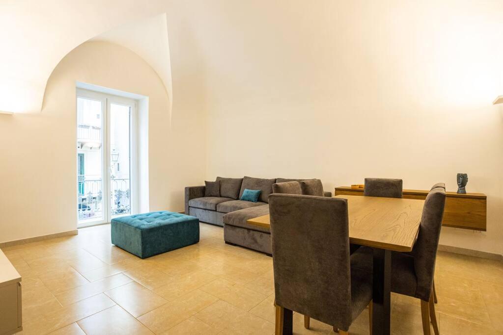 Appartamento Luxury King
