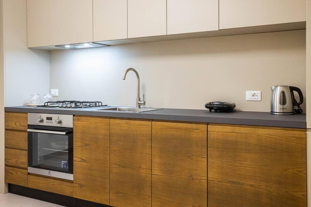 Appartamento Luxury King Palermo