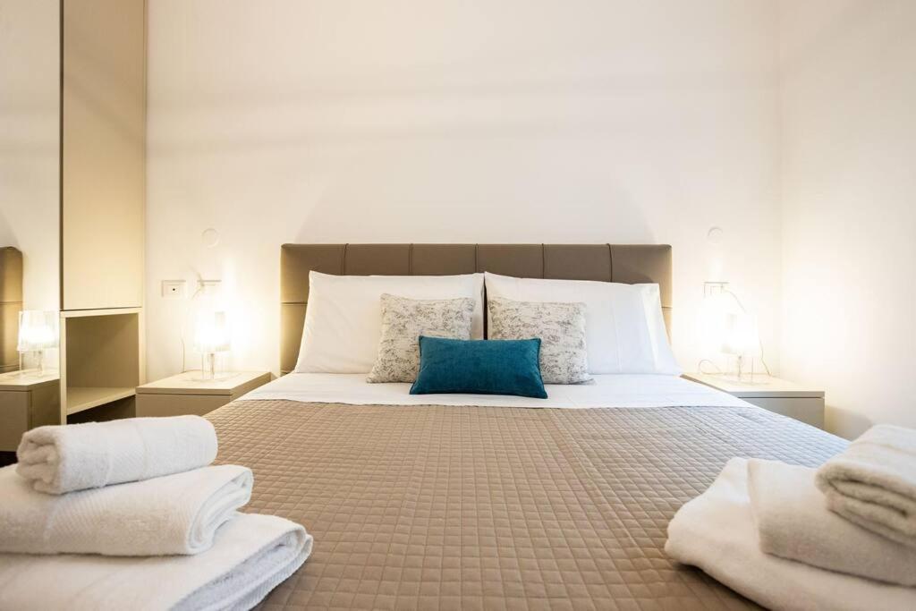 Luxury King Appartamento *
