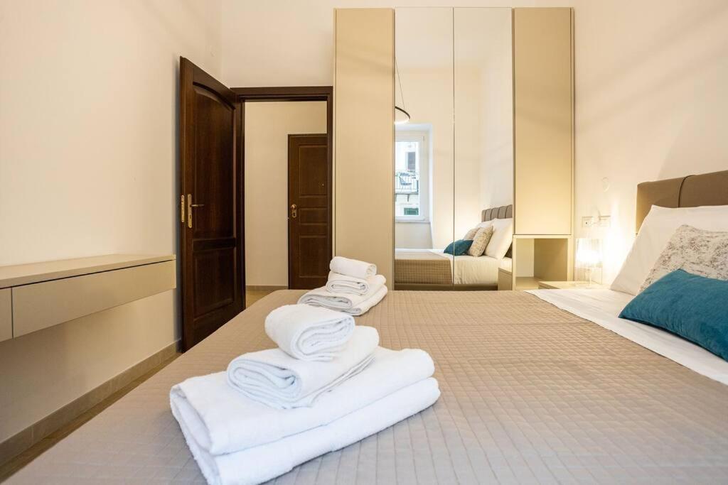 Appartamento Luxury King