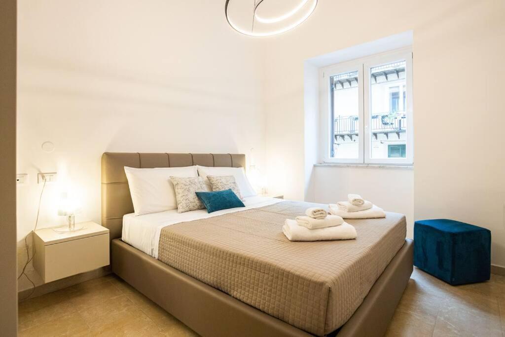 Luxury King Appartamento *