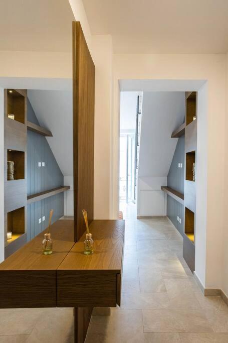 Appartamento Luxury King Palermo