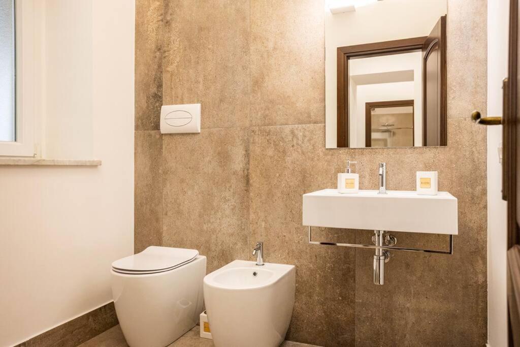 Appartamento Luxury King