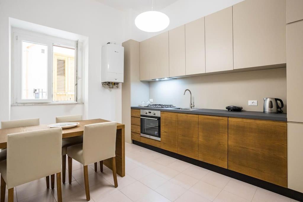 Luxury King Appartamento Palermo