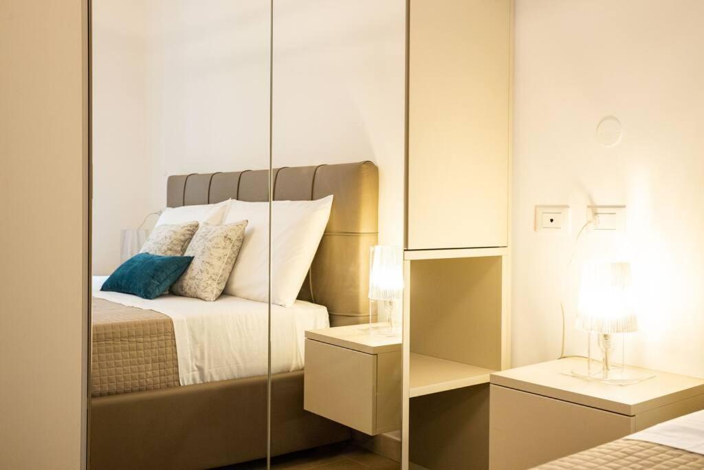 Luxury King Appartamento