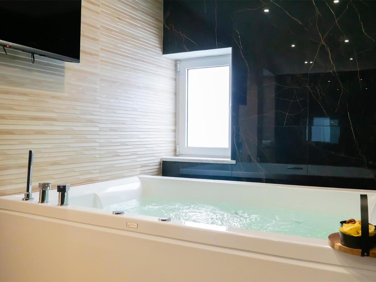 Dimora Sicula Relais - Guest house Palermo