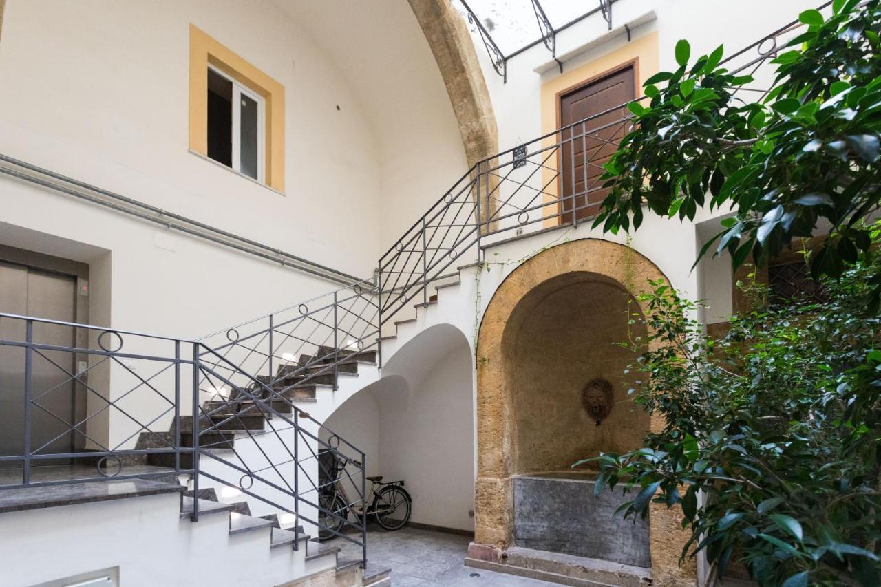 Luxury King Appartamento