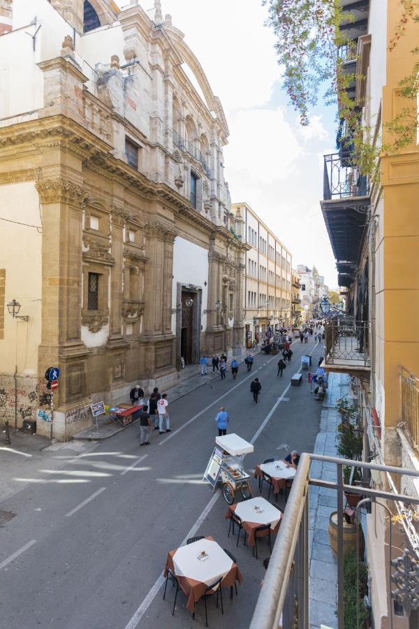 Luxury King Palermo