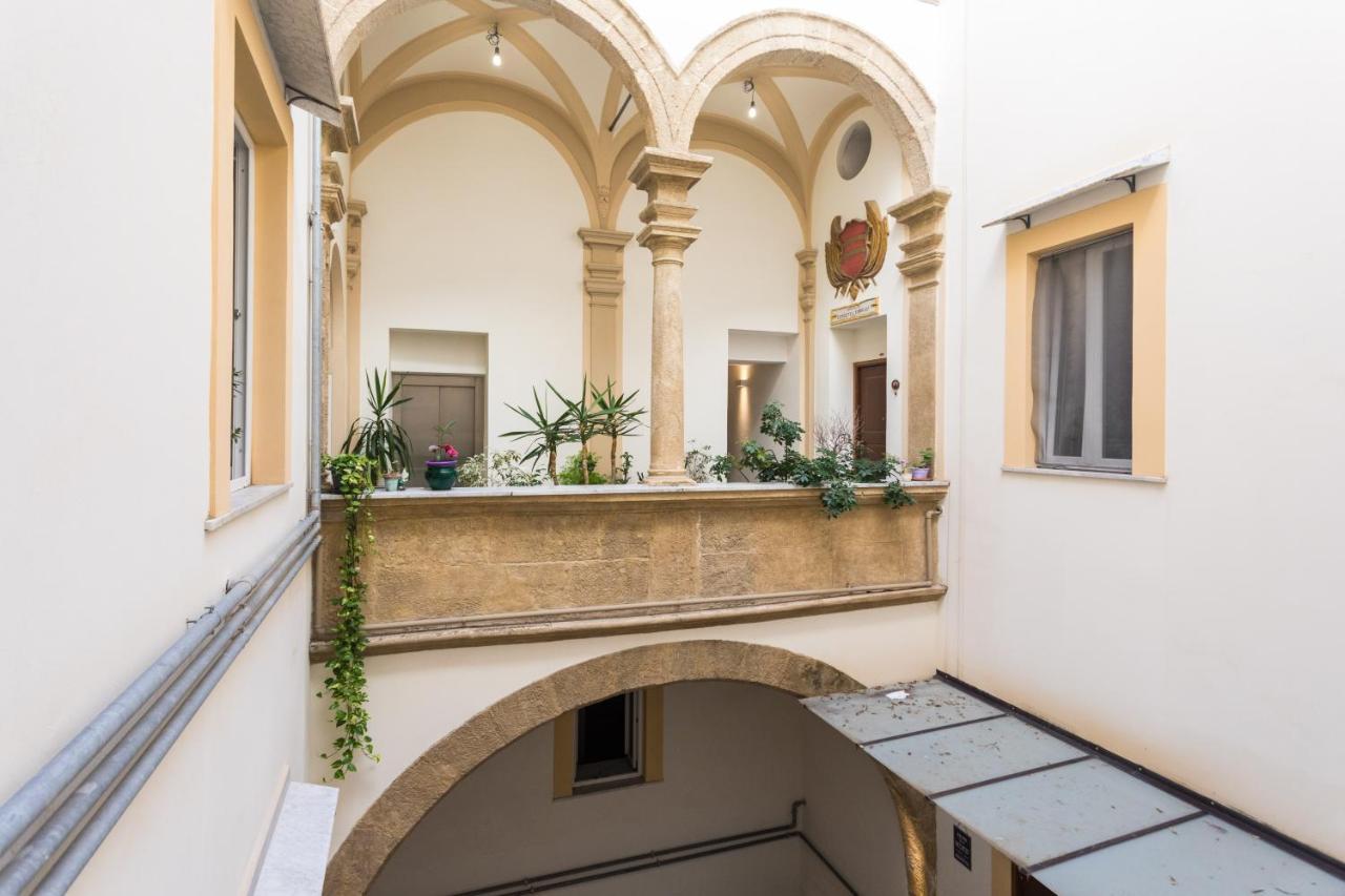 Luxury King Appartamento Palermo