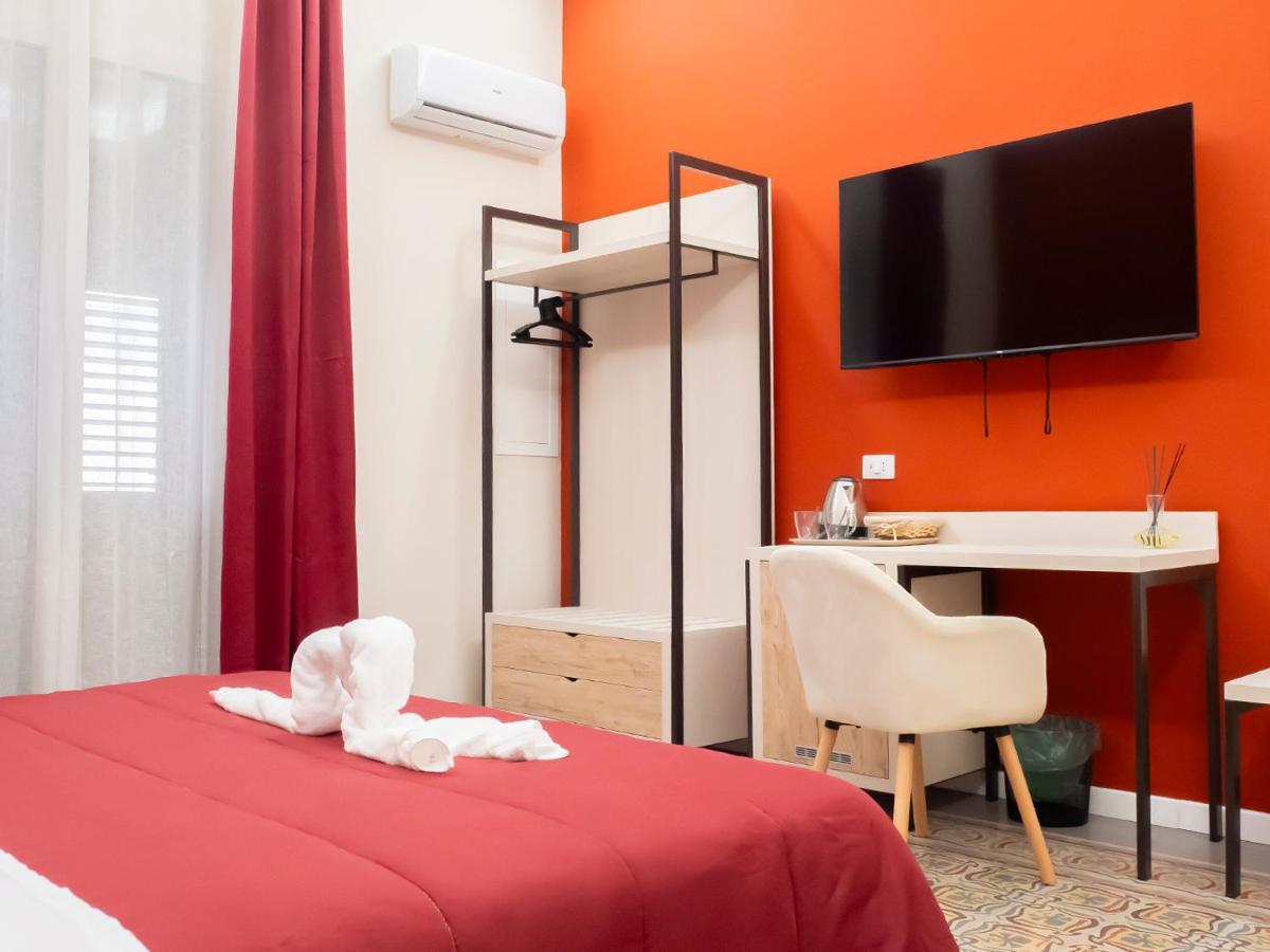 Dimora Sicula Relais - Palermo