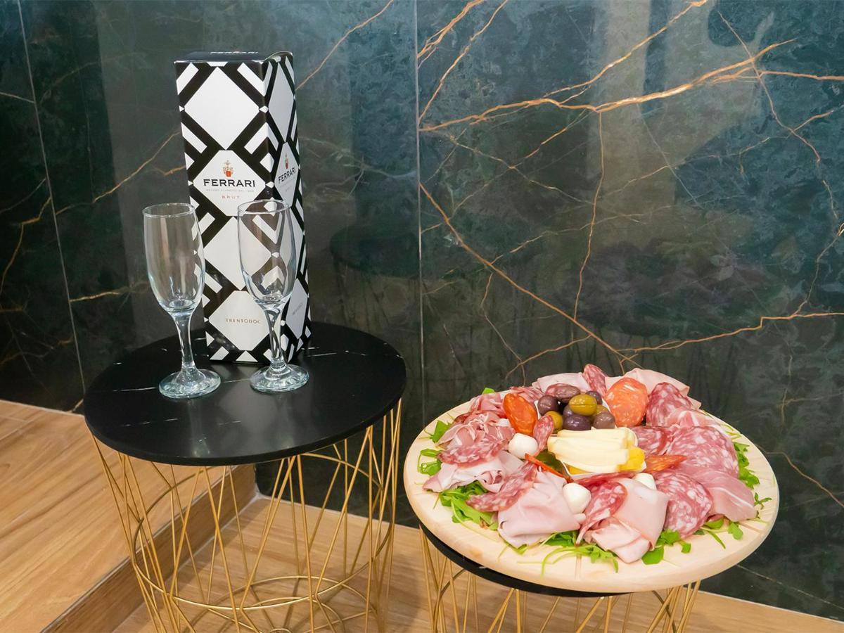 Dimora Sicula Relais - *