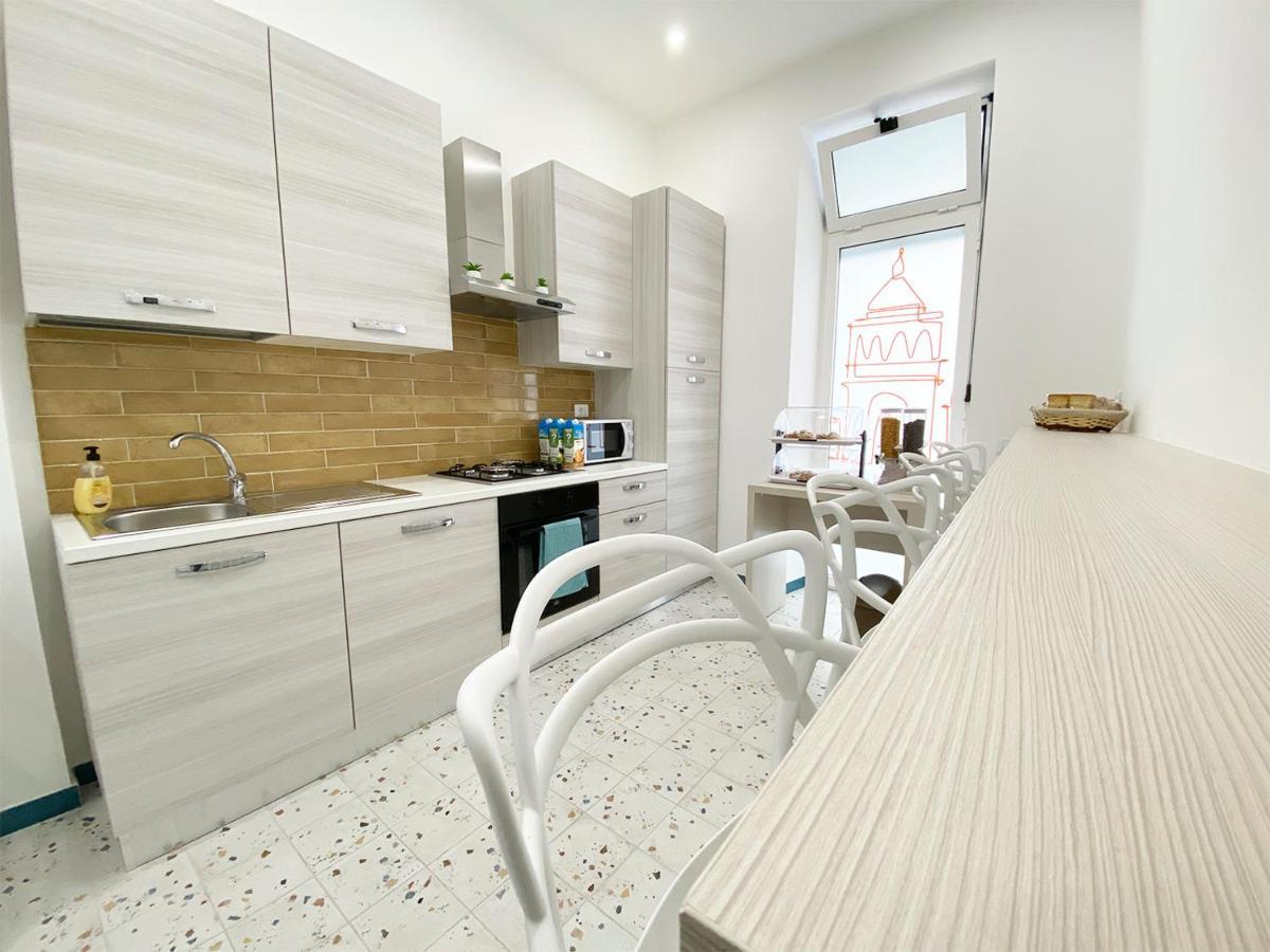 Dimora Sicula Relais - * Palermo