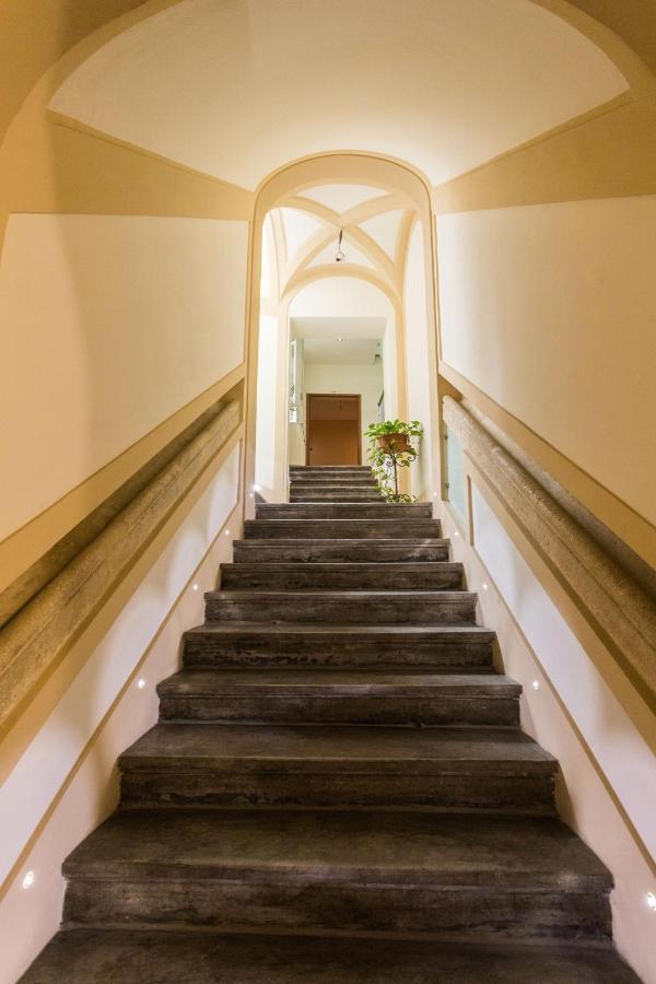 Appartamento Luxury King Palermo