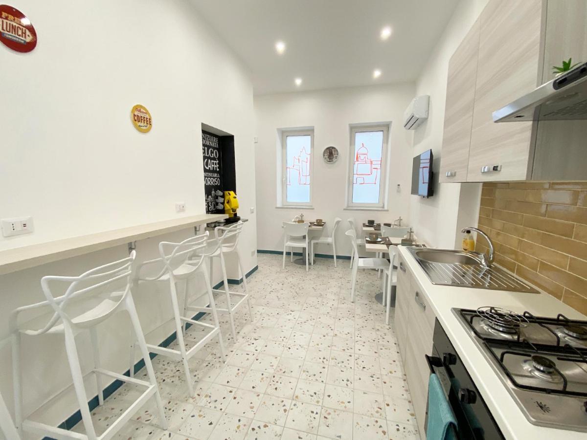 Dimora Sicula Relais - Guest house Palermo