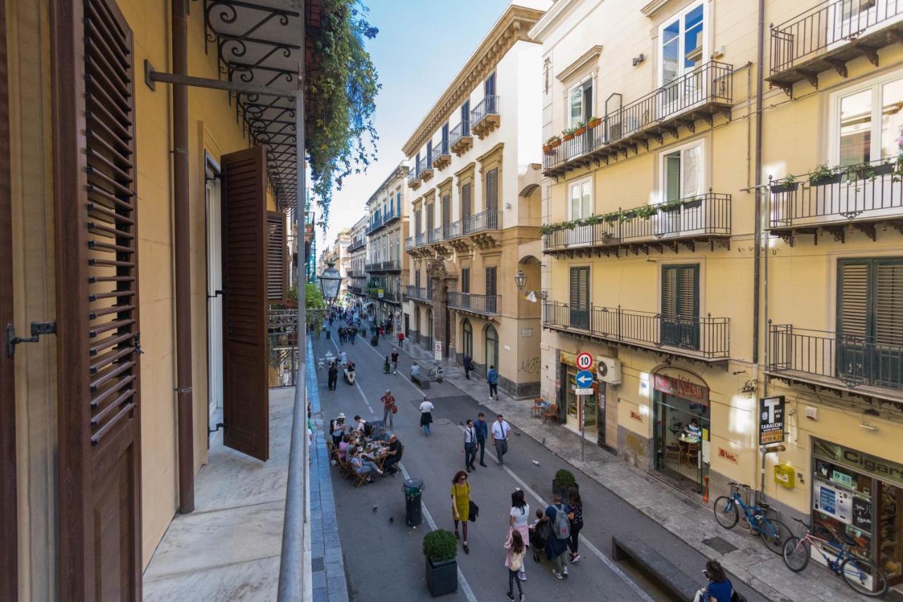 Luxury King Appartamento Palermo