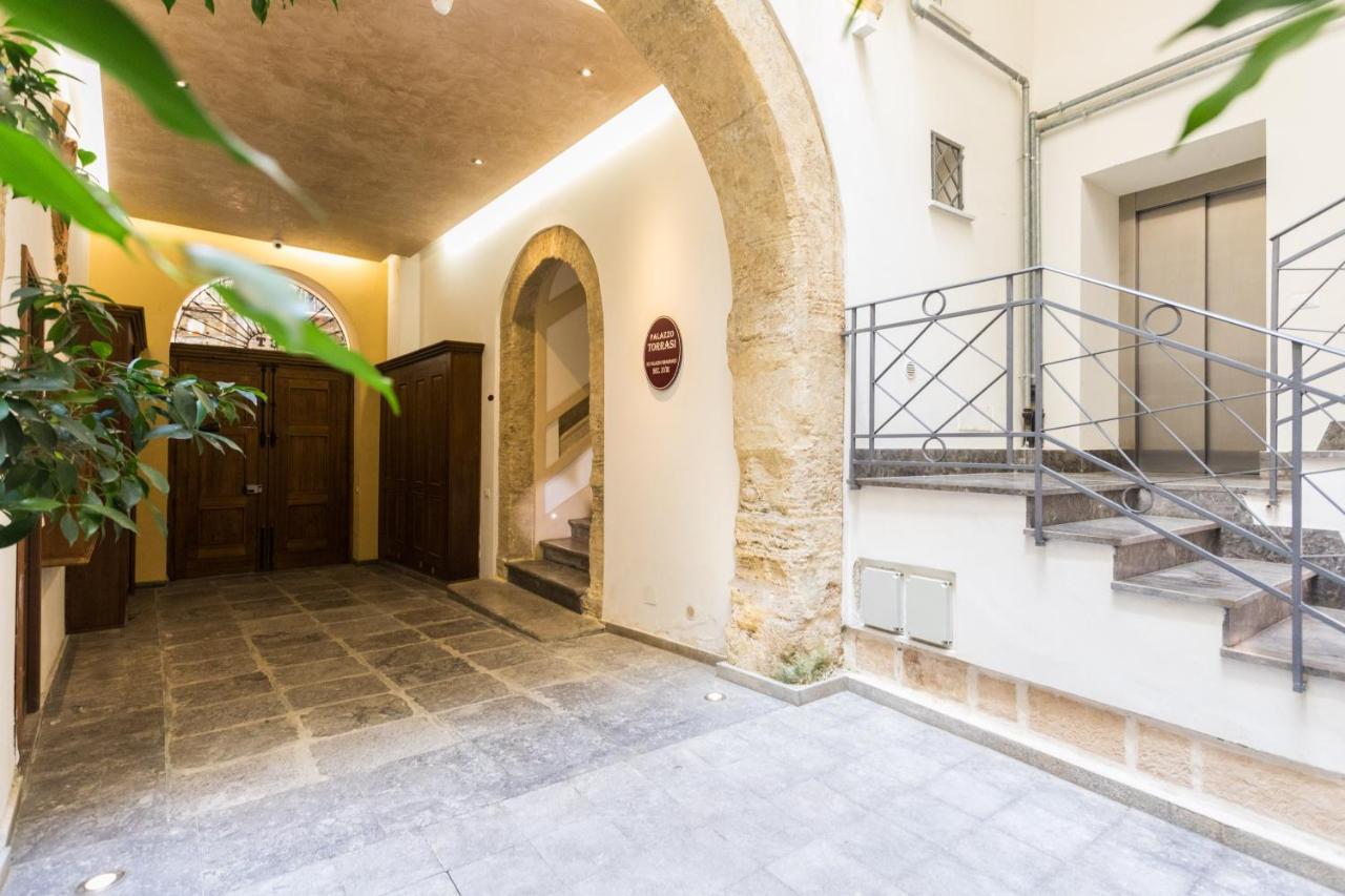 Luxury King Appartamento