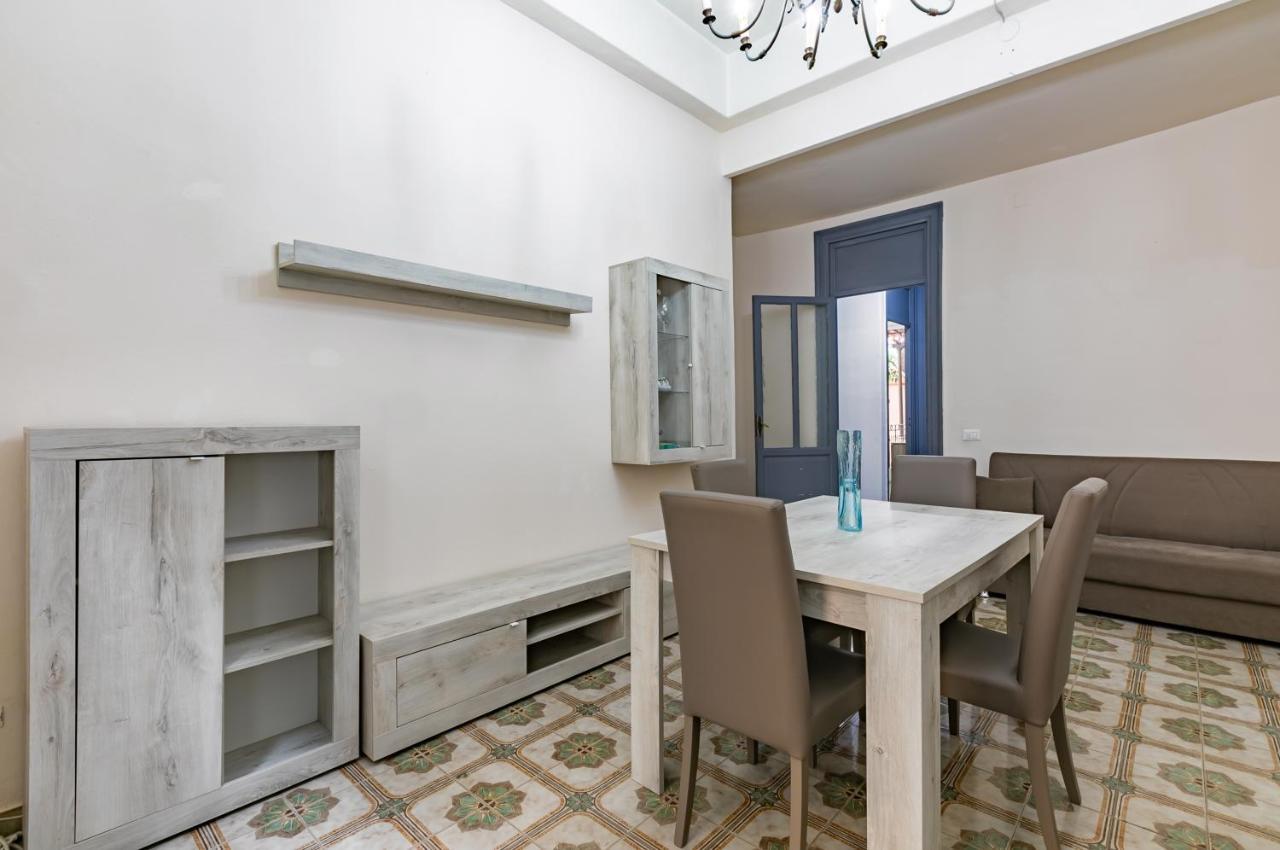 Teatro Massimo Roomy Flat With Covered Terrace Appartamento