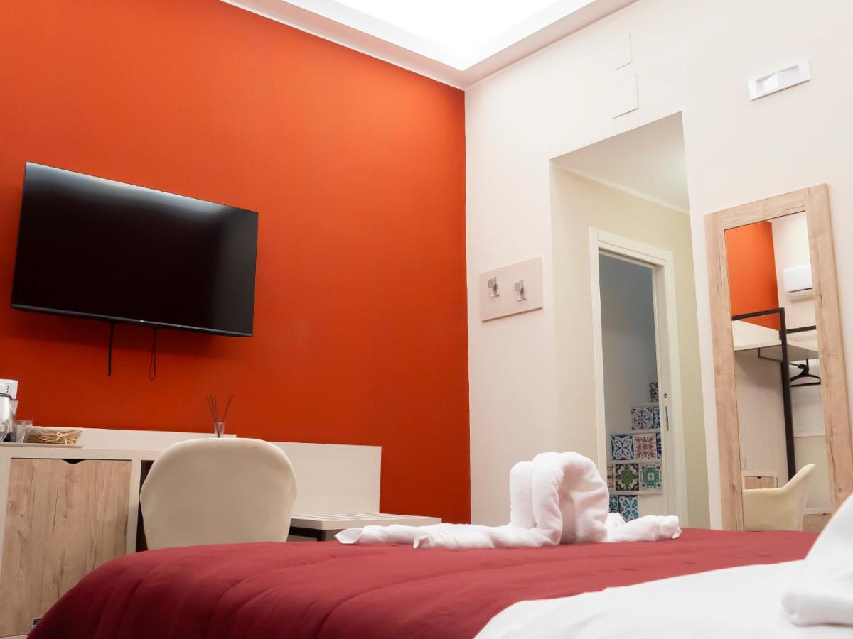 Dimora Sicula Relais - * Palermo