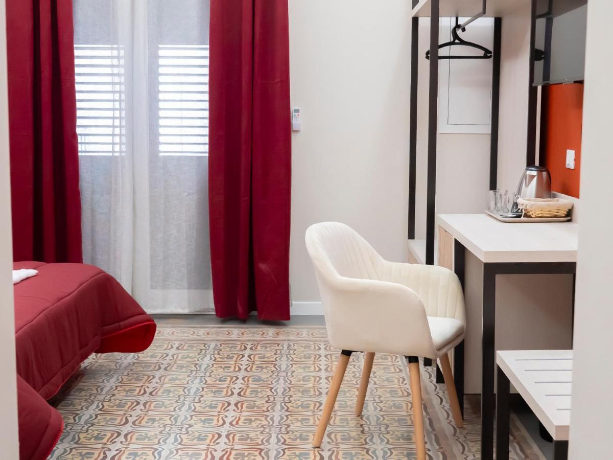 Guest house Dimora Sicula Relais -