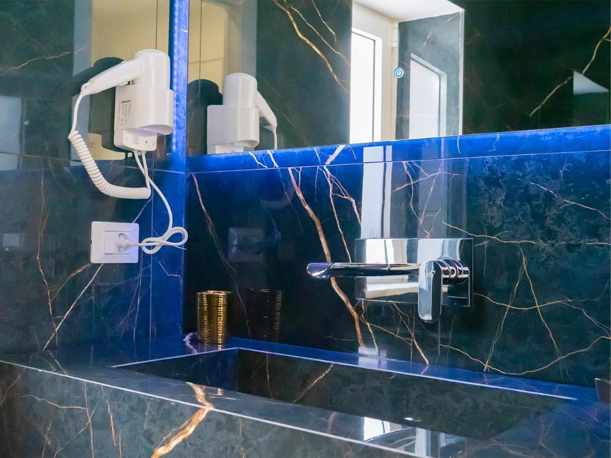Dimora Sicula Relais - Guest house Palermo