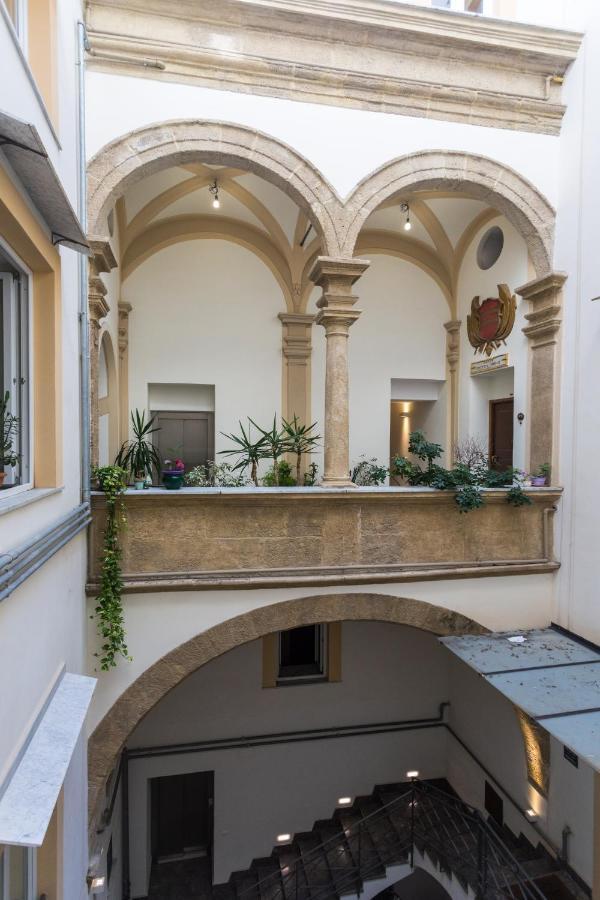 Luxury King Appartamento Palermo