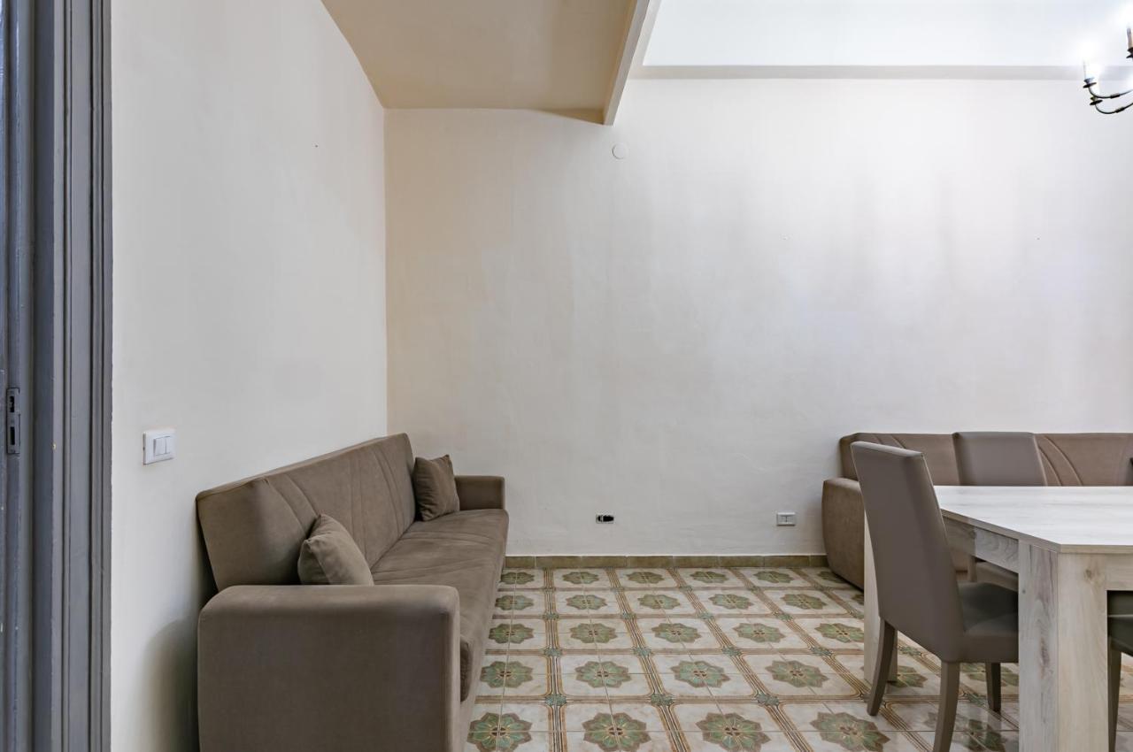 Teatro Massimo Roomy Flat With Covered Terrace Appartamento