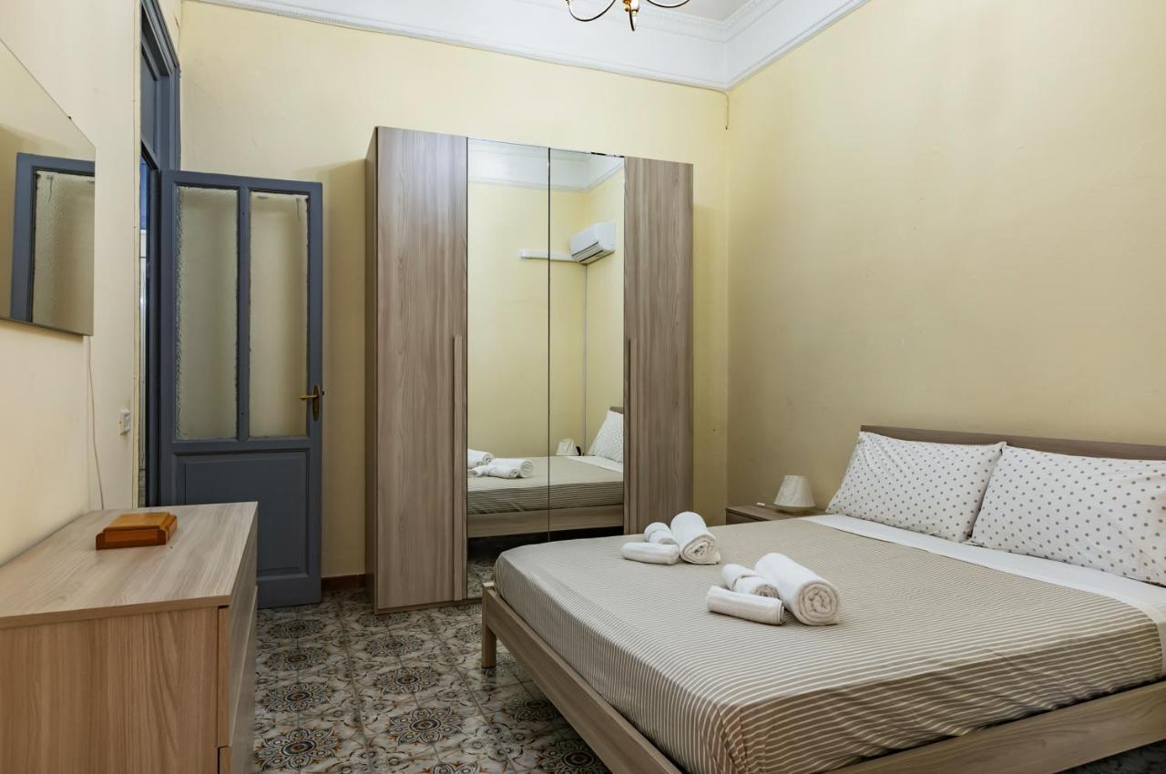 Apartment Teatro Massimo Roomy Flat With Covered Terrace *