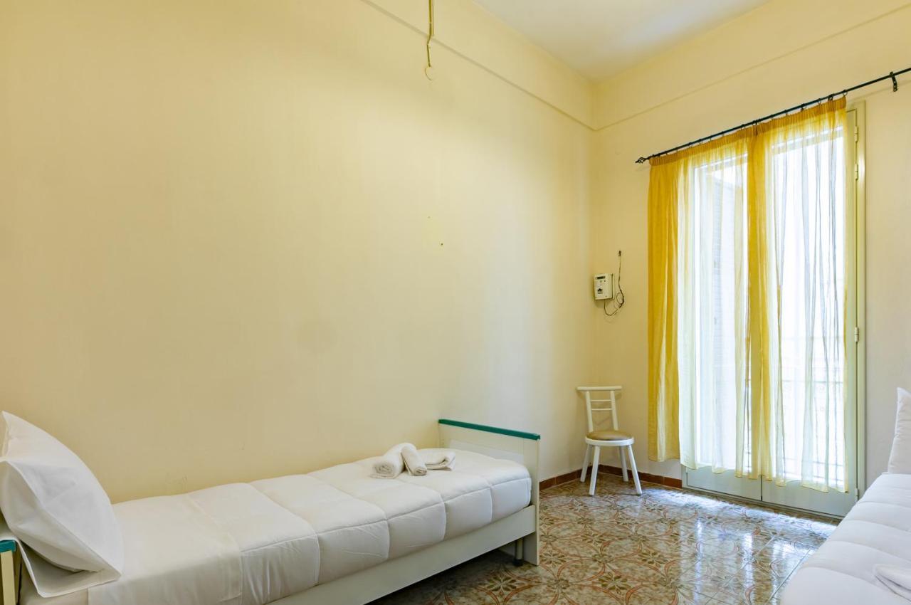 Appartamento Teatro Massimo Roomy Flat With Covered Terrace