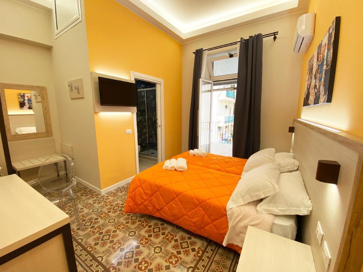 Dimora Sicula Relais - Guest house