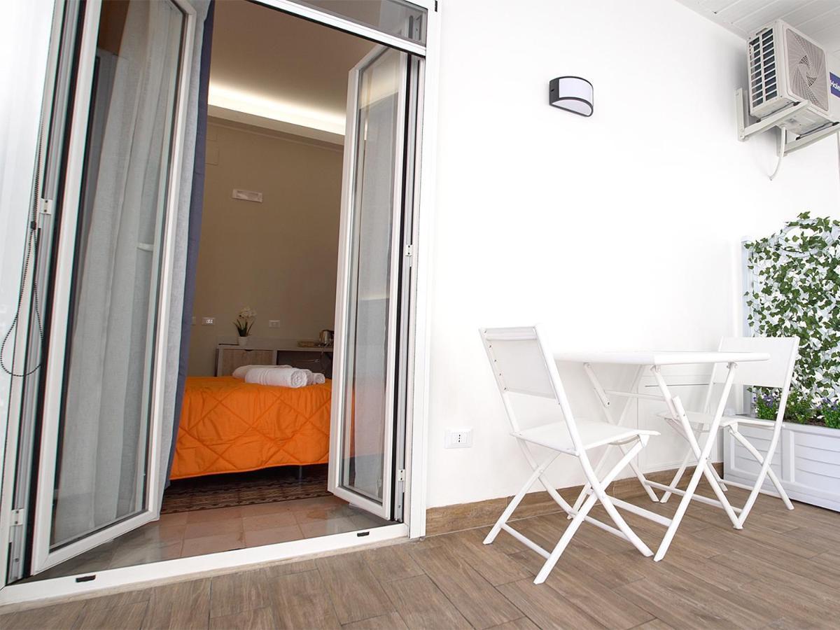Dimora Sicula Relais - Guest house Palermo