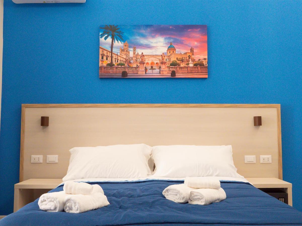 Dimora Sicula Relais -