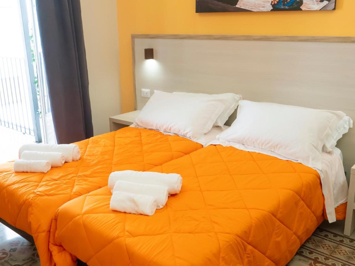 Dimora Sicula Relais - Guest house *