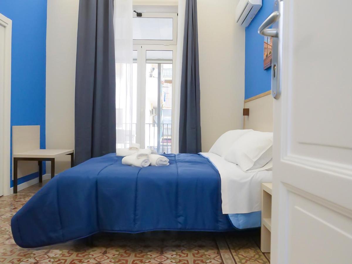 Dimora Sicula Relais - Guest house