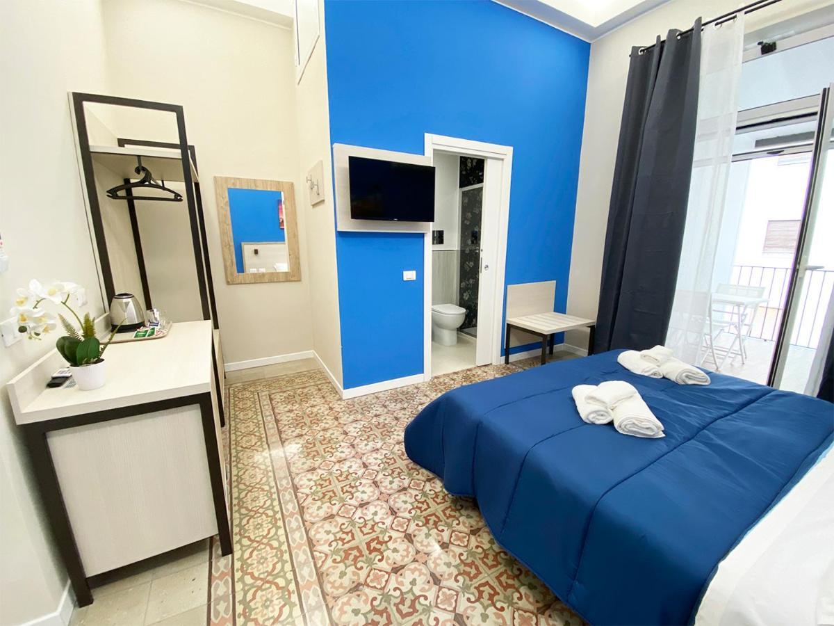Dimora Sicula Relais - Guest house *
