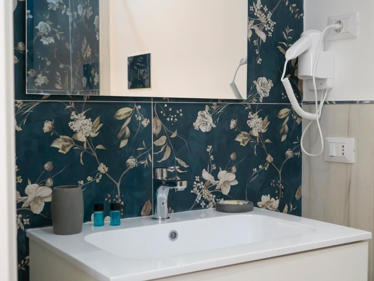 Dimora Sicula Relais - Guest house *