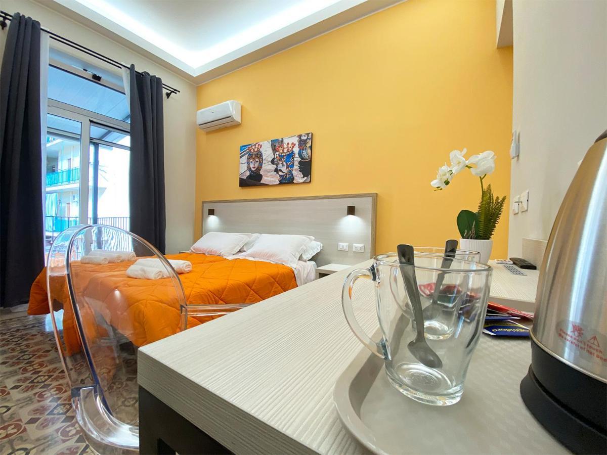 Guest house Dimora Sicula Relais - Palermo