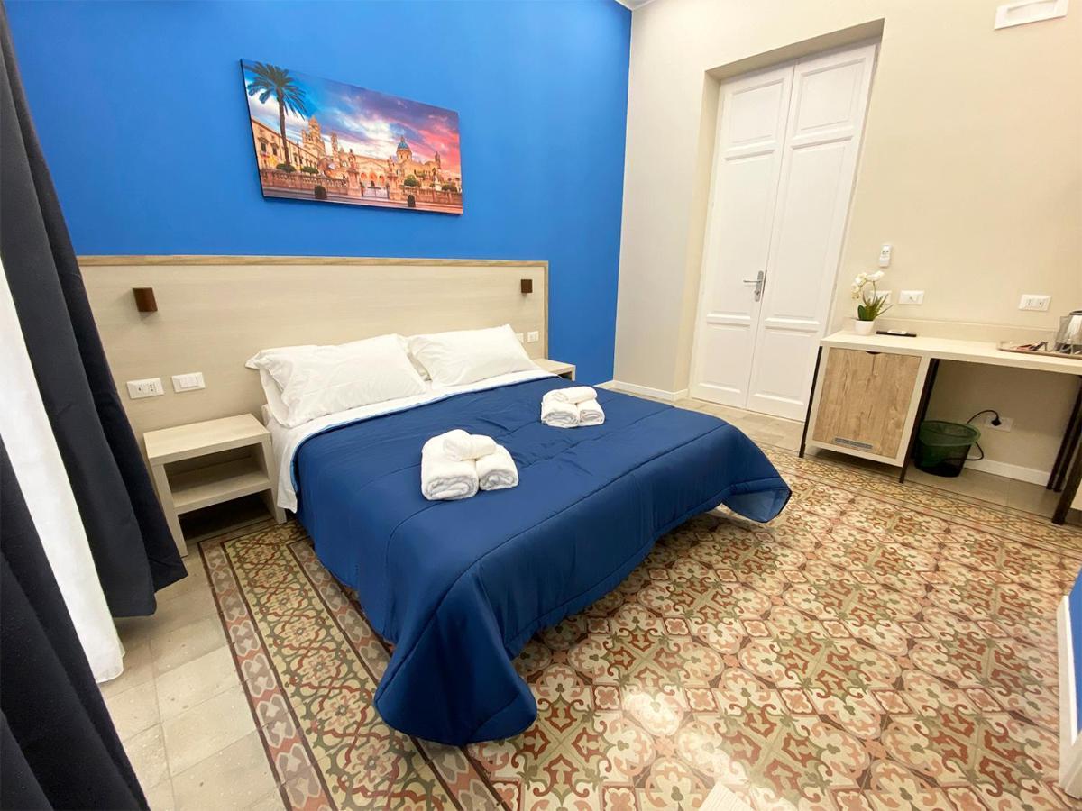 Dimora Sicula Relais - *