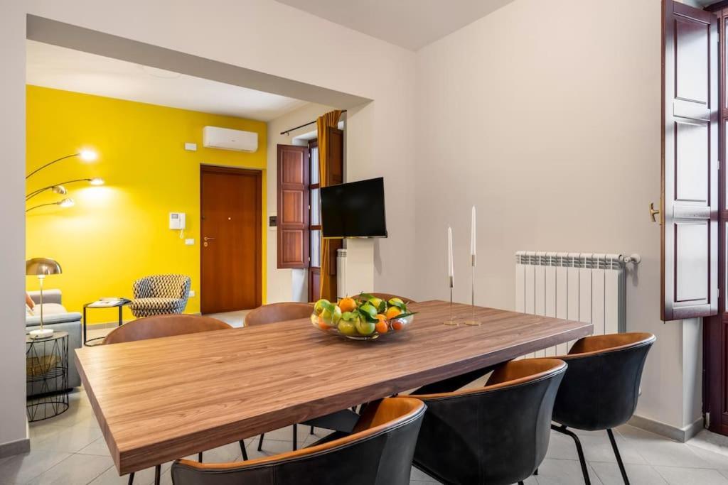 Apartment Terrazza San Domenico Palermo