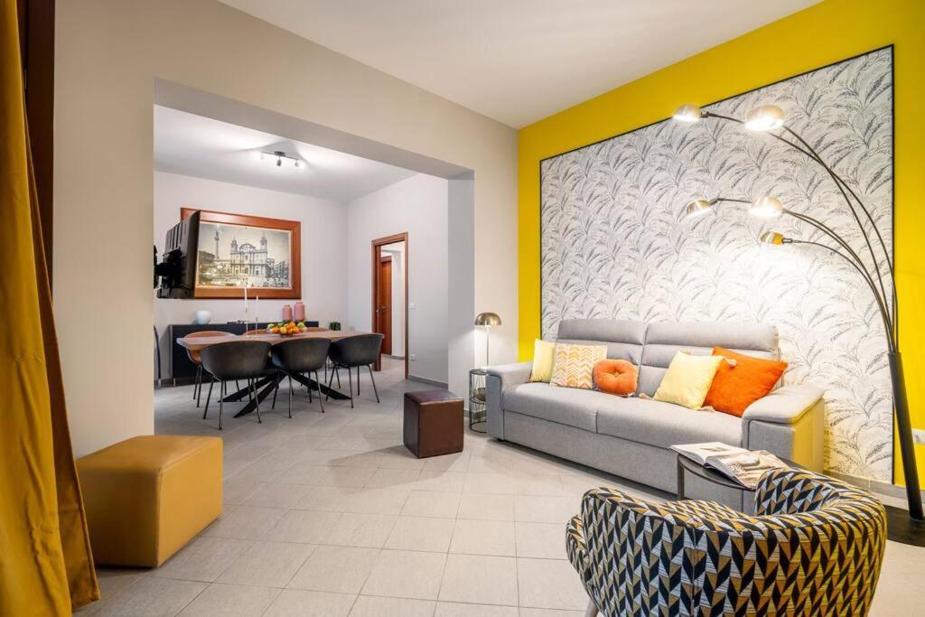 Terrazza San Domenico Apartment *