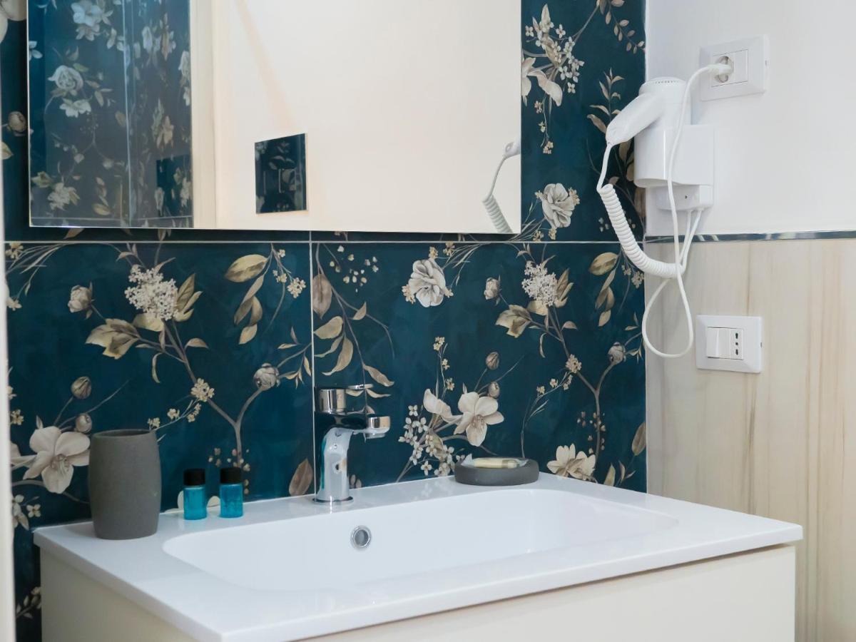 Dimora Sicula Relais - Guest house