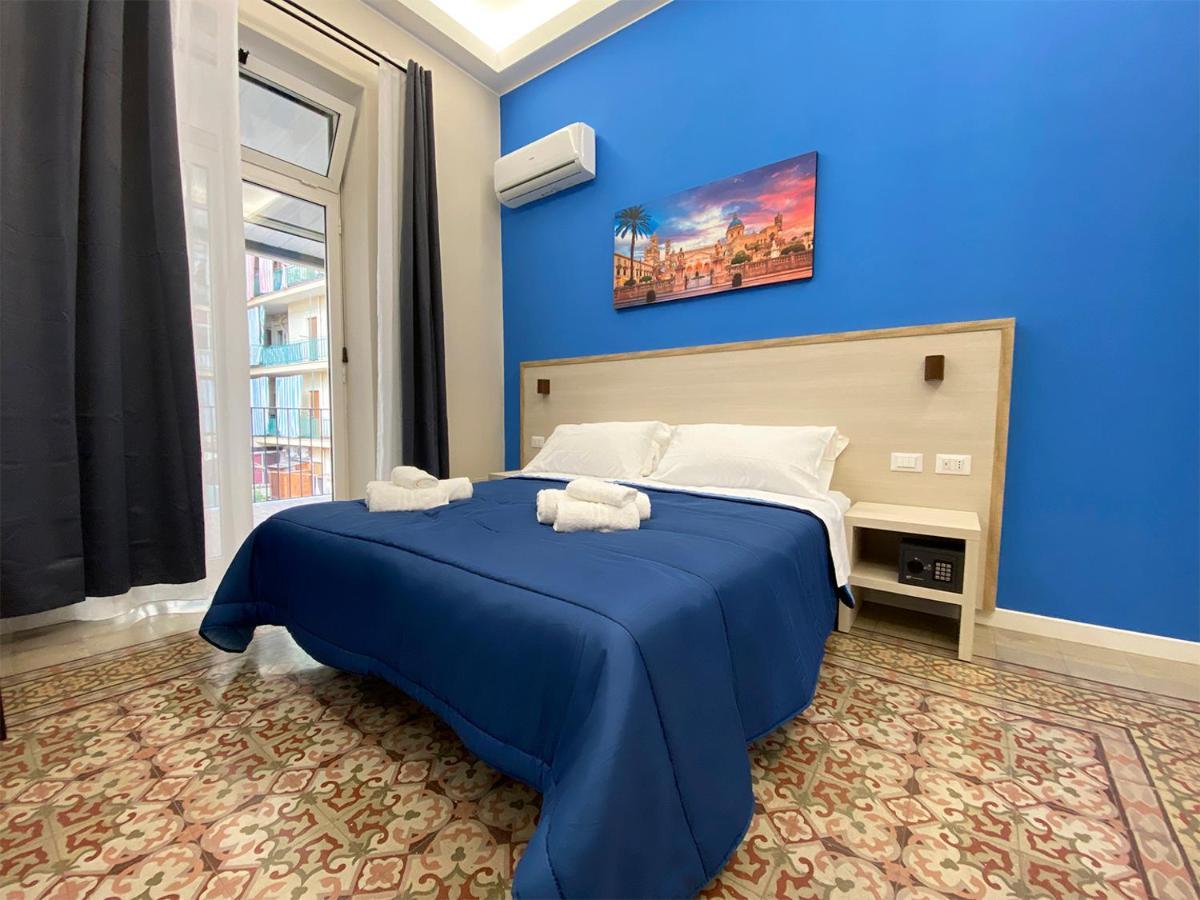 Guest house Dimora Sicula Relais - *