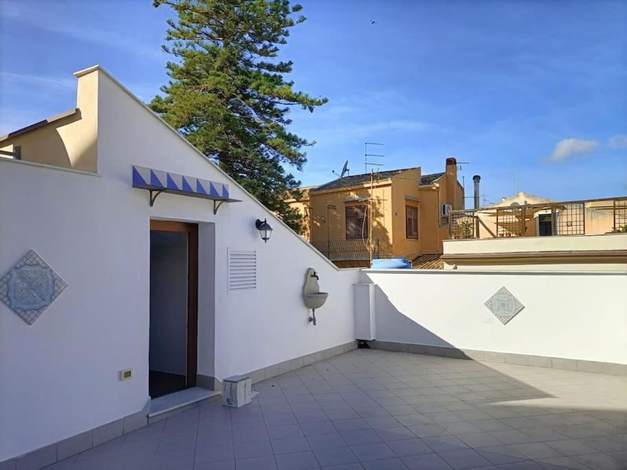 Apartment Terrazza San Domenico Palermo