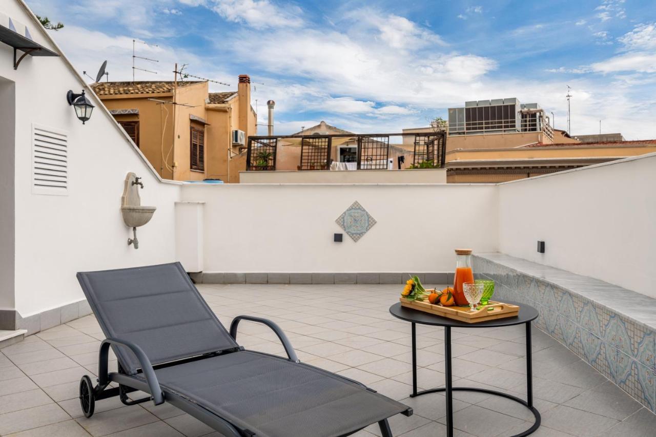 Terrazza San Domenico * Palermo