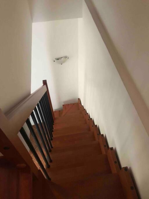 La Casetta Di Nonno Antonio Apartamento *