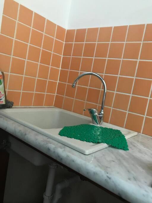 Apartamento La Casetta Di Nonno Antonio Palermo