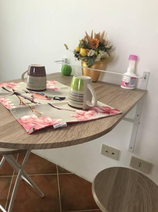 Apartamento La Casetta Di Nonno Antonio