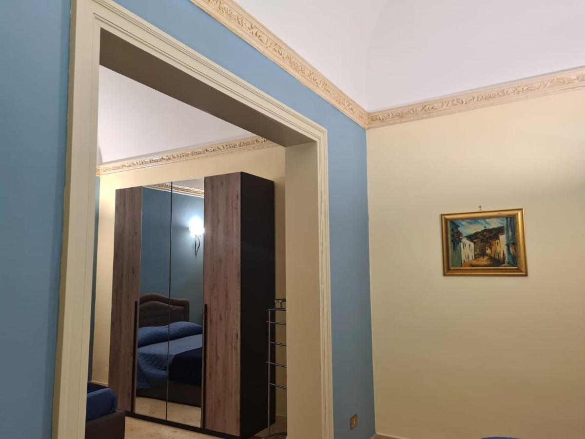 Residenza Amari Bed & Breakfast *