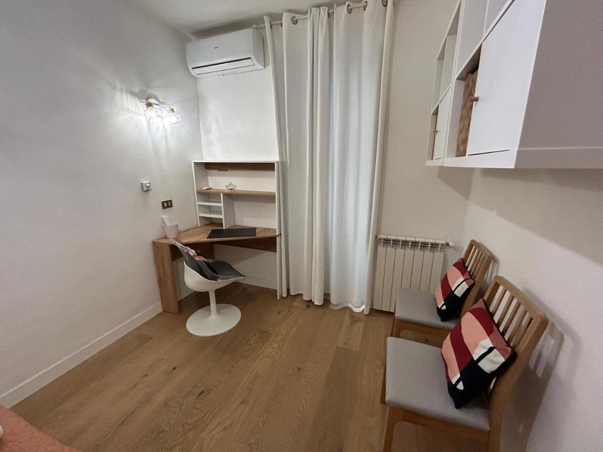 Apartamento Soft House - Vacanze In Centro - Palermo