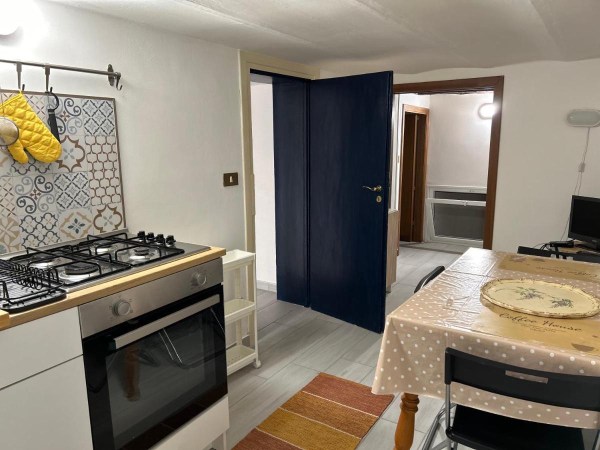 Soft House - Vacanze In Centro - * Palermo